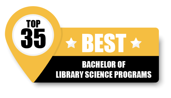 Best Bachelor Of Library Science Degrees